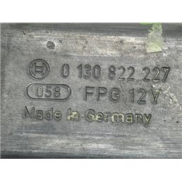 BMW 1 (E87) Jobb első Ablakemelő Motor