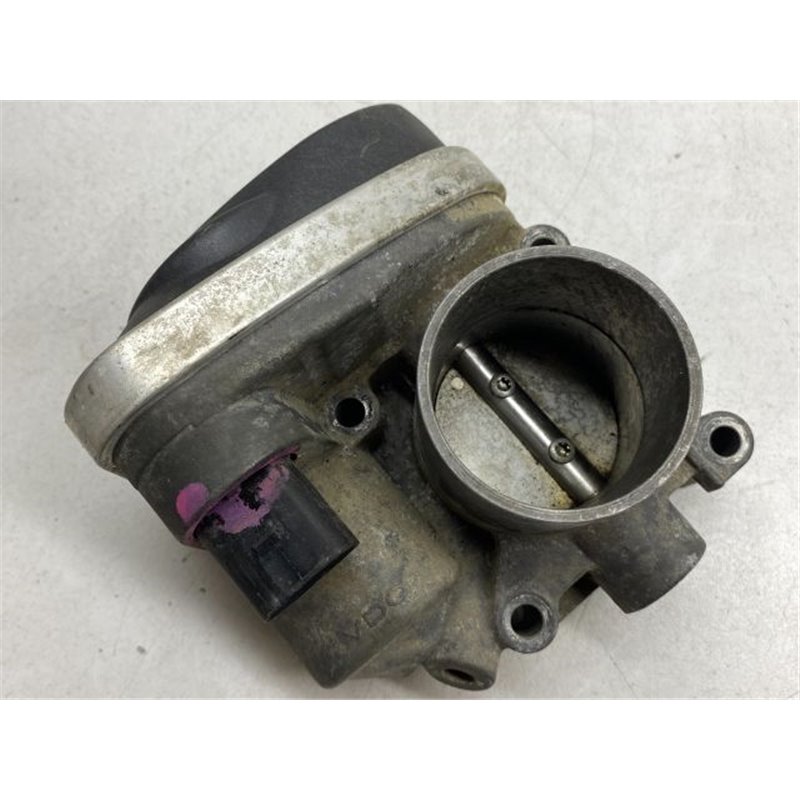 VW GOLF IV (1J1) Fojtószelep (Elektromos)