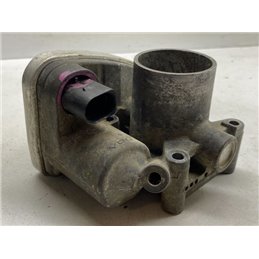 VW GOLF IV (1J1) Fojtószelep (Elektromos)