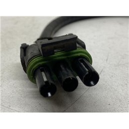 RENAULT MEGANE I (BA0/1_) Első Lambdaszonda