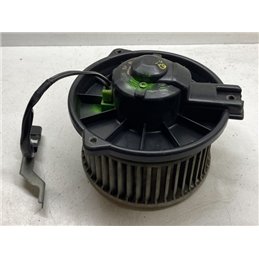 TOYOTA COROLLA (_E10_) Fűtőmotor (Klímás)