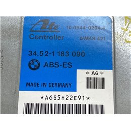 BMW 3 (E36) ABS Elektronika