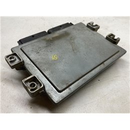 DACIA LOGAN (LS_) Motorvezérlő