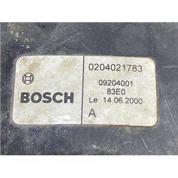 OPEL AGILA (A) (H00) Fékrásegítő