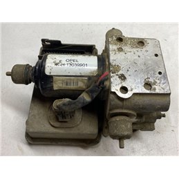 OPEL VECTRA B (36_) ABS Kocka