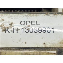 OPEL VECTRA B (36_) ABS Kocka