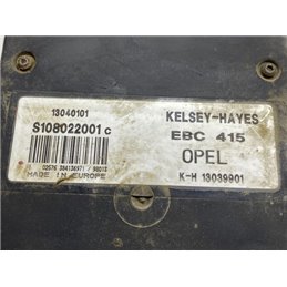 OPEL VECTRA B (36_) ABS Kocka