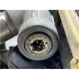 MERCEDES-BENZ A-CLASS (W168) Bal első Biztonsági Öv