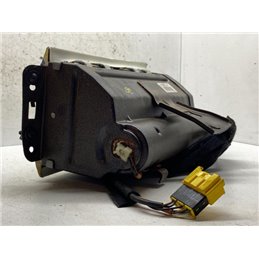 RENAULT LAGUNA II (BG0/1_) Utasoldali Légzsák