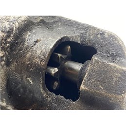 NISSAN ALMERA I (N15) Önindító