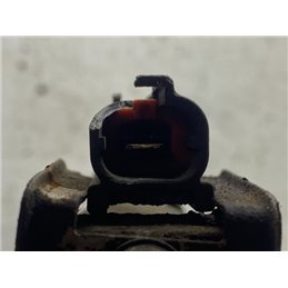 NISSAN ALMERA I (N15) Önindító