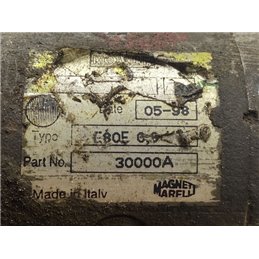 ROVER 200 Ferdehátú (XW) Önindító