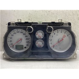 MITSUBISHI OUTLANDER I (CU_W) Kilométeróra