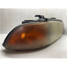 BMW 5 (E39) Jobb Fényszóró