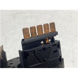 VW POLO (6N1) Bal Kormánykapcsoló Irányjelző