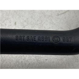 VW POLO (6N1) Bal Kormánykapcsoló Irányjelző