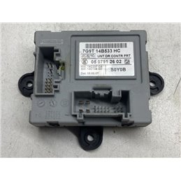 FORD MONDEO IV Bal első Ajtó Vezérlőegység