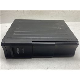 PEUGEOT 607 (9D, 9U) CD / DVD Tár