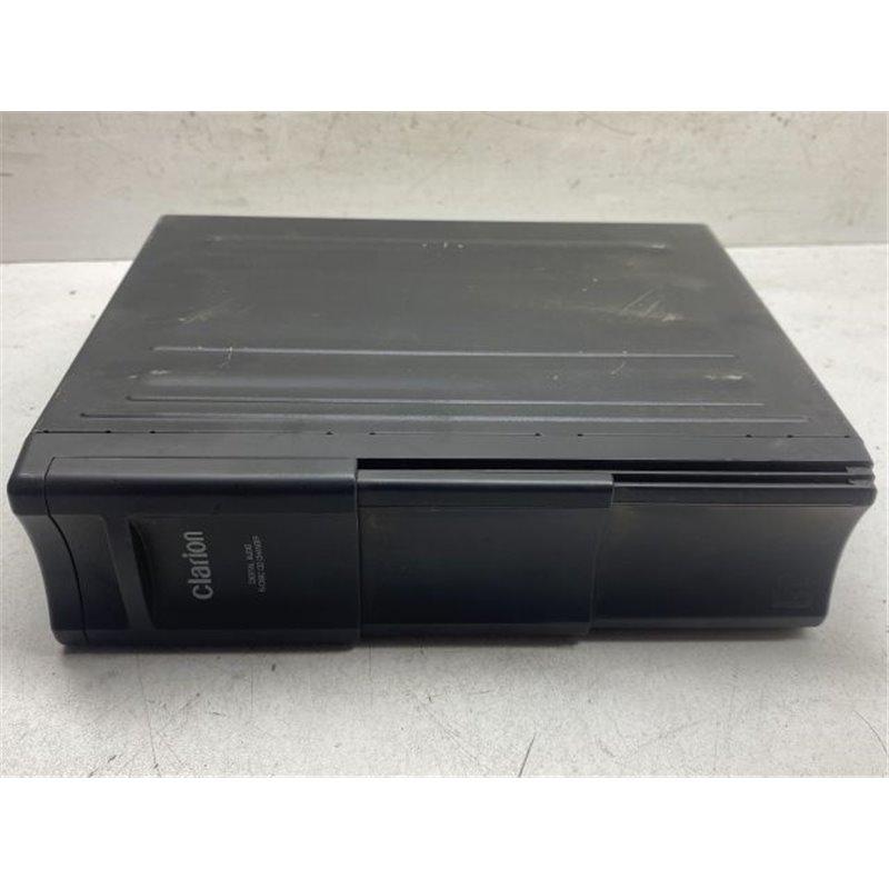 PEUGEOT 607 (9D, 9U) CD / DVD Tár