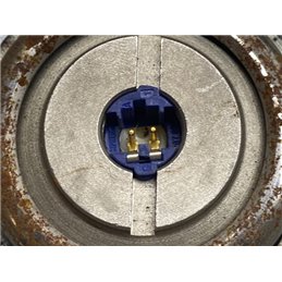 ROVER 75 (RJ) Kormánylégzsák