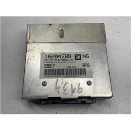 OPEL CORSA B (73_, 78_, 79_) Motorvezérlő