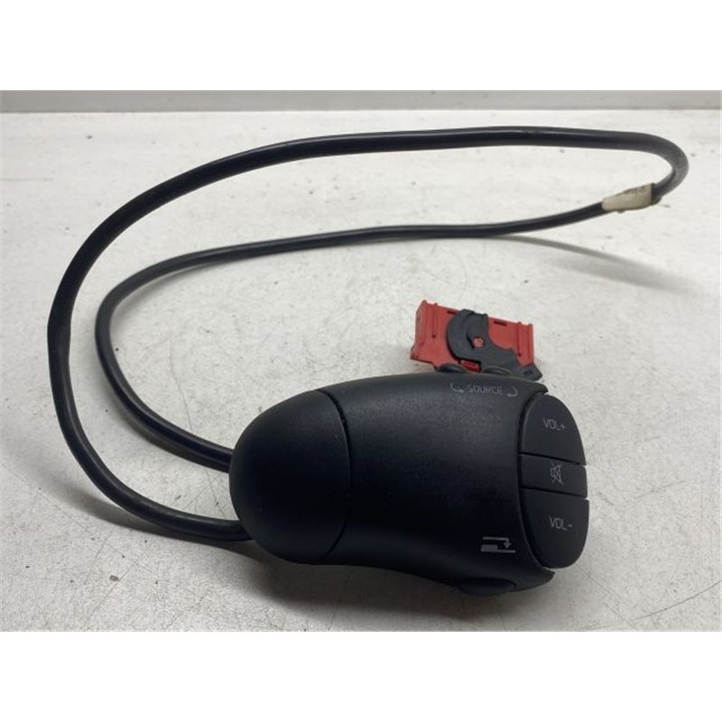 RENAULT MASTER II alváz (ED/HD/UD) Jobb Multikormány Kapcsoló