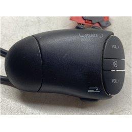 RENAULT MASTER II alváz (ED/HD/UD) Jobb Multikormány Kapcsoló