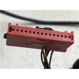 RENAULT MASTER II alváz (ED/HD/UD) Jobb Multikormány Kapcsoló