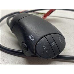 RENAULT MASTER II alváz (ED/HD/UD) Jobb Multikormány Kapcsoló