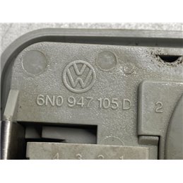 VW POLO (6N1) Beltér Világítás Első