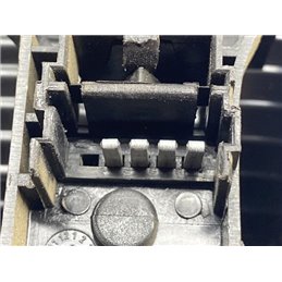 RENAULT LAGUNA II (BG0/1_) Jobb Belső Hátsó Lámpa