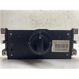 SEAT IBIZA II (6K1) Fűtéskapcsoló