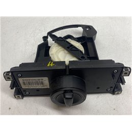 SEAT IBIZA II (6K1) Fűtéskapcsoló