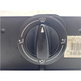 SEAT IBIZA II (6K1) Fűtéskapcsoló