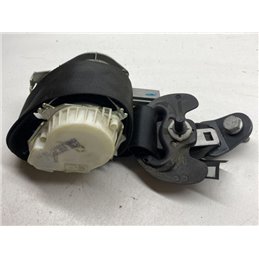 CITROËN C3 I (FC_) Jobb első Biztonsági Öv