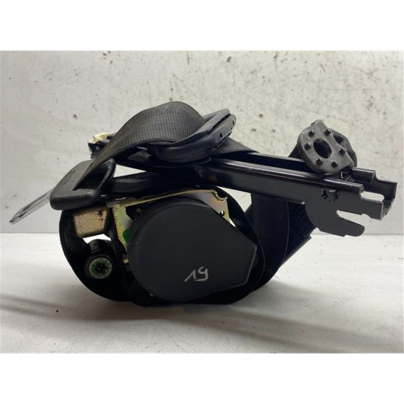 AUDI A6 (4B, C5) Bal első Biztonsági Öv