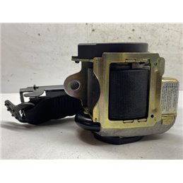 AUDI A6 (4B, C5) Bal első Biztonsági Öv