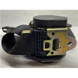 AUDI A6 (4B, C5) Bal első Biztonsági Öv