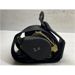 AUDI A6 (4B, C5) Jobb első Biztonsági Öv