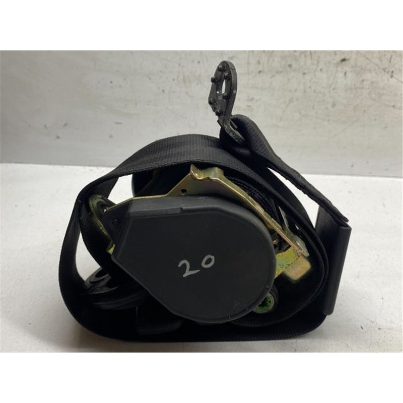 AUDI A6 (4B, C5) Jobb első Biztonsági Öv