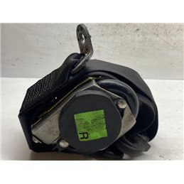 AUDI A6 (4B, C5) Jobb első Biztonsági Öv