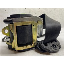 AUDI A6 (4B, C5) Jobb első Biztonsági Öv