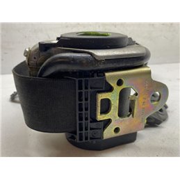 AUDI A6 (4B, C5) Jobb első Biztonsági Öv