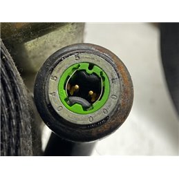 AUDI A6 (4B, C5) Jobb első Biztonsági Öv