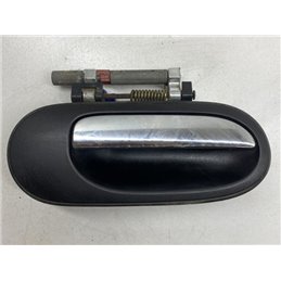 NISSAN ALMERA II (N16) Jobb első Külső Kilincs