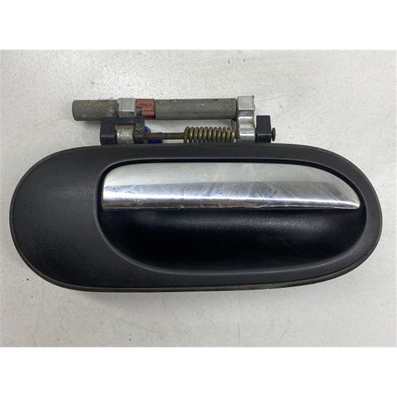 NISSAN ALMERA II (N16) Jobb első Külső Kilincs