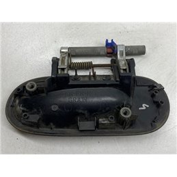 NISSAN ALMERA II (N16) Jobb első Külső Kilincs