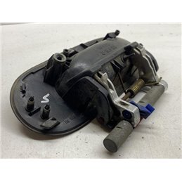 NISSAN ALMERA II (N16) Jobb első Külső Kilincs