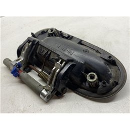 NISSAN ALMERA II (N16) Jobb első Külső Kilincs