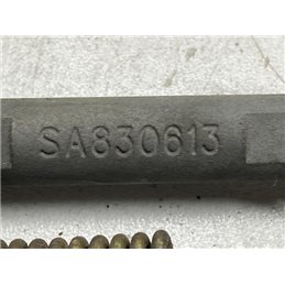 NISSAN ALMERA II (N16) Jobb első Külső Kilincs